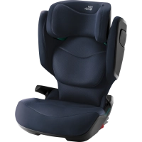 Siège Auto 100-150cm Britax Kidfix Pro M - Night Blue