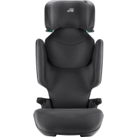 Siège Auto 100-150cm KIDFIX PRO M - Britax - Midnight Grey - Classic