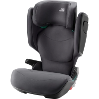 Siège Auto 100-150cm Britax Kidfix Pro M - Midnight Grey