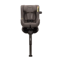 Siège Auto 40-105cm Nuna Pruu - Thunder