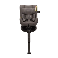 Siège Auto 40-105cm Nuna Pruu - Thunder