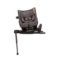 Siège Auto 40-105cm Nuna Pruu - Thunder