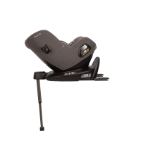 Siège Auto 40-105cm Nuna Pruu - Thunder