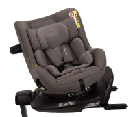 Siège Auto 40-105cm Nuna Pruu - Thunder