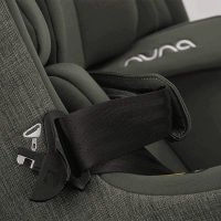 Siège Auto 40-105cm Nuna Pruu - Forest