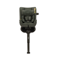 Siège Auto 40-105cm Nuna Pruu - Forest