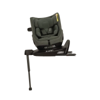 Siège Auto 40-105cm Nuna Pruu - Forest