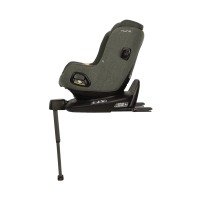 Siège Auto 40-105cm Nuna Pruu - Forest
