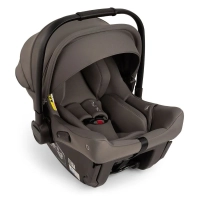 Coque Auto 0-13kg Nuna Pipa Urbn - Thunder