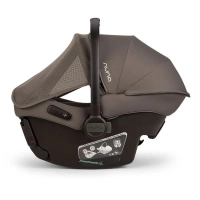 Coque Auto 0-13kg Nuna Pipa Urbn - Thunder