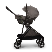 Coque Auto 0-13kg Nuna Pipa Next - Thunder