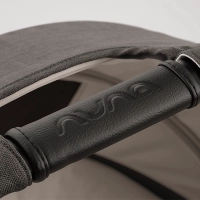 Siège-auto CARI NEXT - NUNA - Thunder