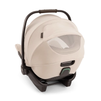 Coque auto 40-87cm Nuna Arra Flex - Biscotti