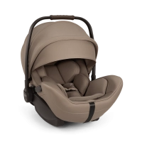 Coque auto 40-87cm Nuna Arra Flex - Cedar