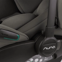 Siège-auto ARRA FLEX - NUNA - Pine