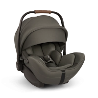 Coque auto 40-87cm Nuna Arra Flex - Pine