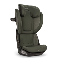 Siège Auto 15-36kg Nuna Aace lx - Forest
