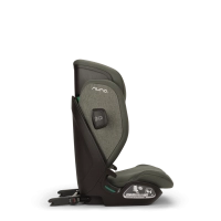 Siège Auto 15-36kg Nuna Aace lx - Forest