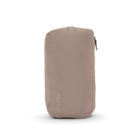 Chancelière Nuna + Moufles - Cedar