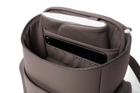 Sac à Langer Nuna Essential Bag - Thunder