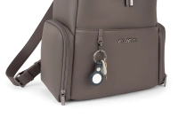 Sac à Langer Nuna Essential Bag - Thunder