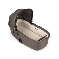 Nacelle DEMI NEXT - NUNA - Thunder