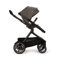 Poussette DEMI NEXT - NUNA - Thunder