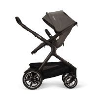 Poussette DEMI NEXT - NUNA - Thunder