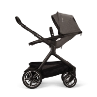 Poussette DEMI NEXT - NUNA - Thunder