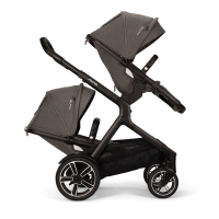 Poussette DEMI NEXT - NUNA - Thunder