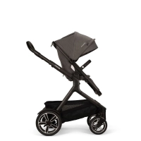 Poussette Nuna Demi Next - Thunder