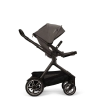 Poussette Nuna Demi Next - Thunder