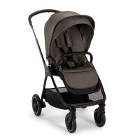 Poussette TRIV NEXT - NUNA - Thunder