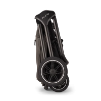 Poussette TRIV NEXT - NUNA - Thunder