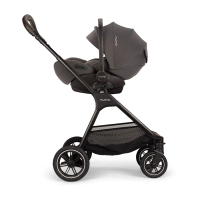 Poussette Nuna Triv Next - Thunder