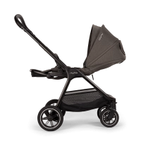 Poussette Nuna Triv Next - Thunder