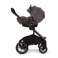 Poussette Nuna Mixx Next - Thunder