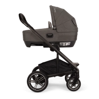Poussette Nuna Mixx Next - Thunder