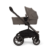 Poussette Nuna Mixx Next - Thunder
