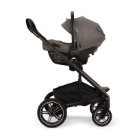 Poussette Nuna Mixx Next - Thunder