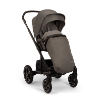 Poussette Nuna Mixx Next - Thunder
