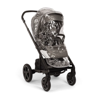 Poussette Nuna Mixx Next - Thunder