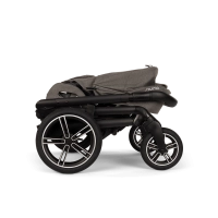 Poussette Nuna Mixx Next - Thunder