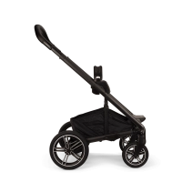 Poussette Nuna Mixx Next - Thunder