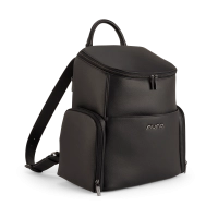Sac à Langer Nuna Essential Bag - Caviar