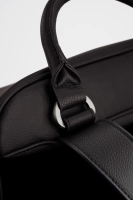 Sac à Langer Nuna Essential Bag - Caviar