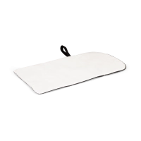 Sac à Langer Nuna Essential Bag - Caviar