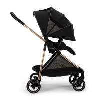 Poussette IXXA NEXT - NUNA - Riveted Rose