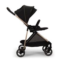 Poussette IXXA NEXT - NUNA - Riveted Rose