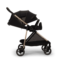 Poussette IXXA NEXT - NUNA - Riveted Rose